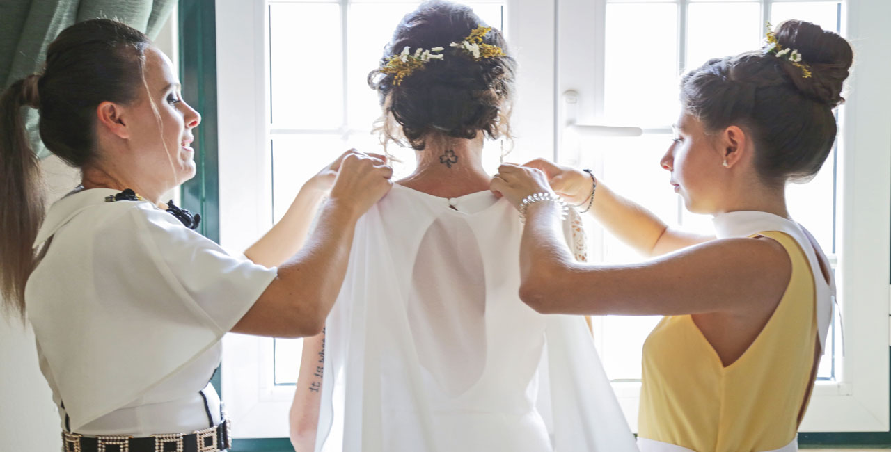 ilovebrides.pt casamento real claudia e raquel